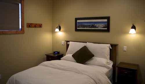 MountainView Chalet