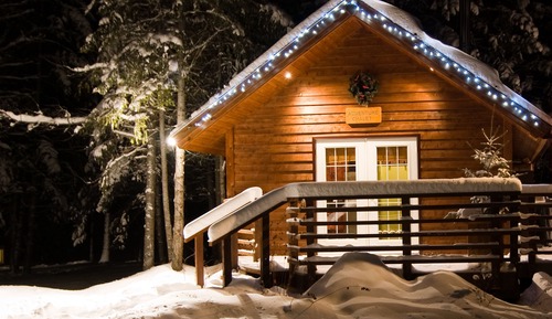 Adventure Chalet