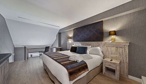 Superior Duplex