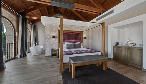 Suite Mirador