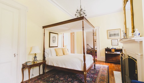 Louise Suite