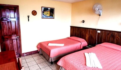 Basic Room