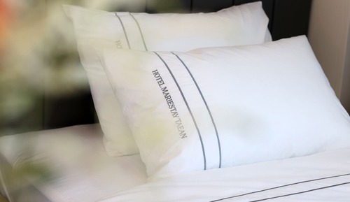 Luxury Studio Suite, Multiple Beds, Non Smoking, Private Bathroom