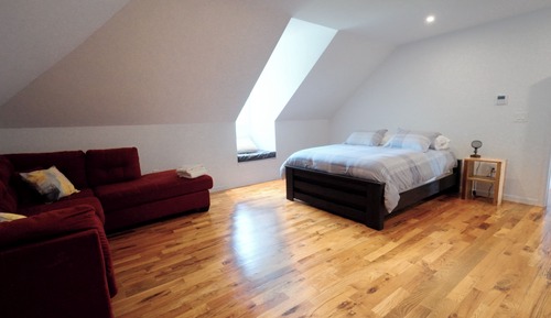 Room, 1 Queen Bed
