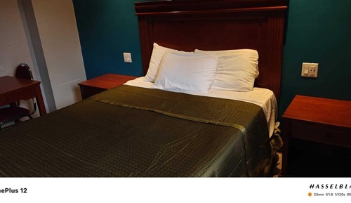 Standard Single Room, Non Smoking