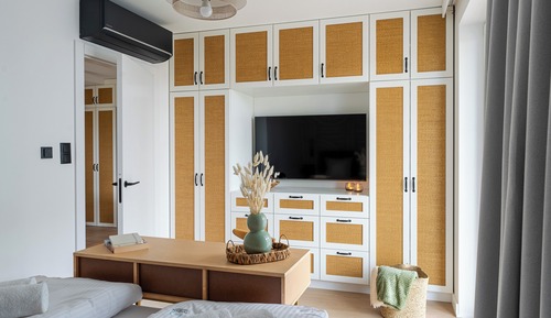 Premium Apartment, Kitchenette, Beachside