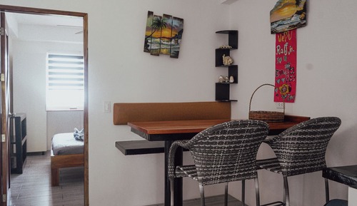 Deluxe Apartment, Balcony, Sea View