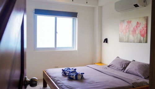 Deluxe Apartment, Balcony, Ocean View