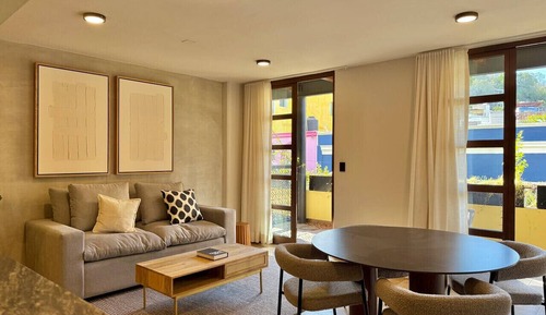 Comfort Apartment