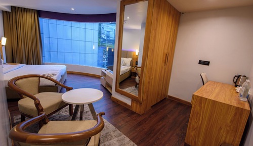 Superior Suite
