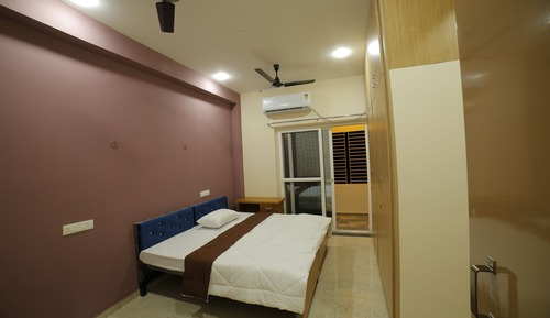 Comfort Twin Room