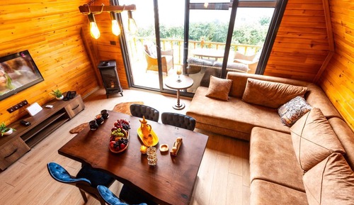 Comfort Bungalow