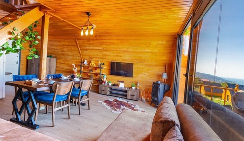 Family Bungalow