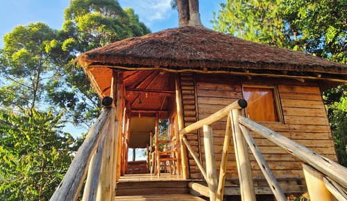 Traditional Double Room
