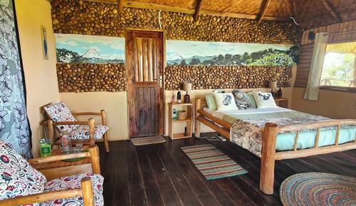 Traditional Cottage