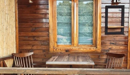 Deluxe Bungalow