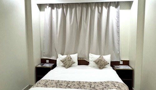 Standard Apartment, 2 Bedrooms
