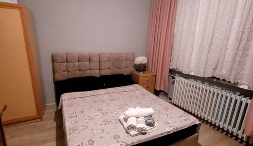 Comfort Suite