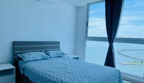 Apartment, 1 Bedroom, Accessible, Smoking
