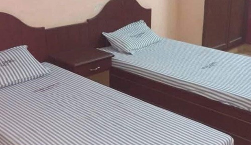 Basic Double Room