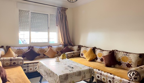 Comfort Apartment, 2 Bedrooms