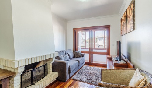 Basic Apartment