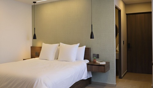 Grand Double Room