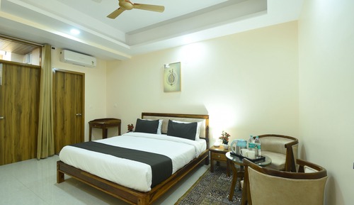 Premium Double Room