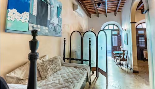 Luxury Apartment