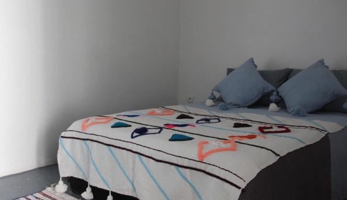 Superior Double Room, 1 Bedroom