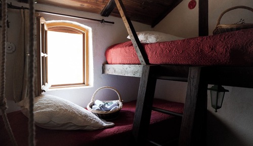 Chalet, 2 Bedrooms