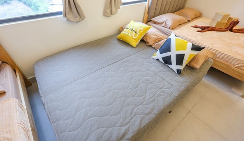 Superior Apartment, 3 Bedrooms, City View