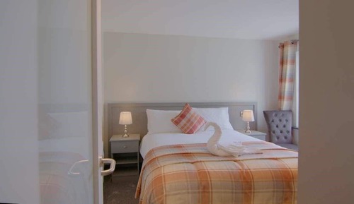 Comfort Double Room