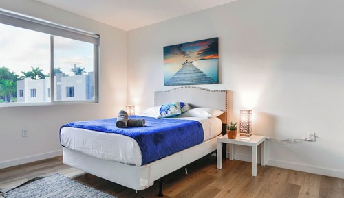 Family Townhome, 3 Bedrooms, Patio