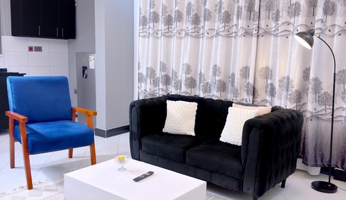 Classic Apartment