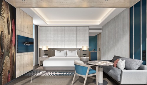 Suites