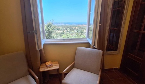 Comfort Double Room, Mountain View