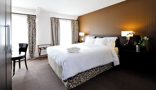 Double or Twin Room