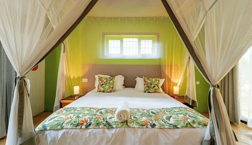 Family Triple Room