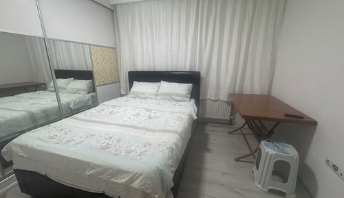 Room, 1 Double Bed