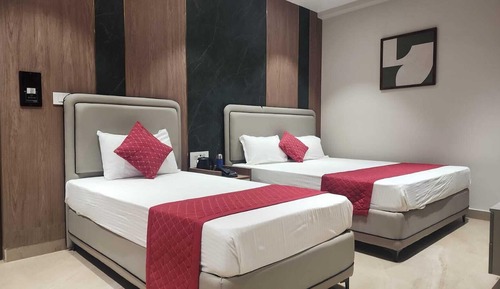 Classic Triple Room