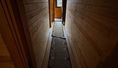 Standard Triple Room, Valley View
