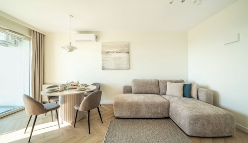Apartament (101)