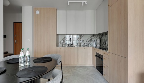Superior Apartment