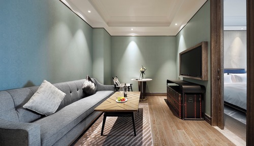 Executive Studio Suite