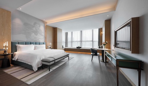 Double Room Single Use