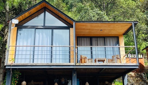 Family Cabin
