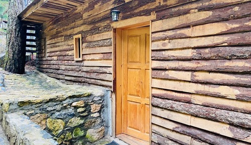 Family Cabin