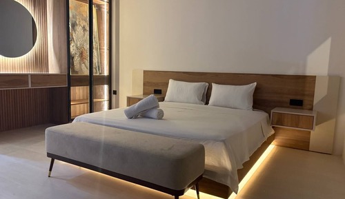Luxury Studio Suite