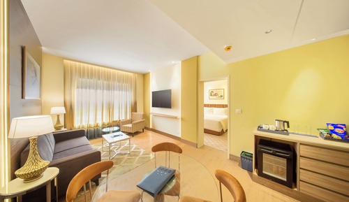 Suite